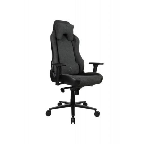 Компьютерное кресло Arozzi Vernazza - Vento™ - Dark Grey