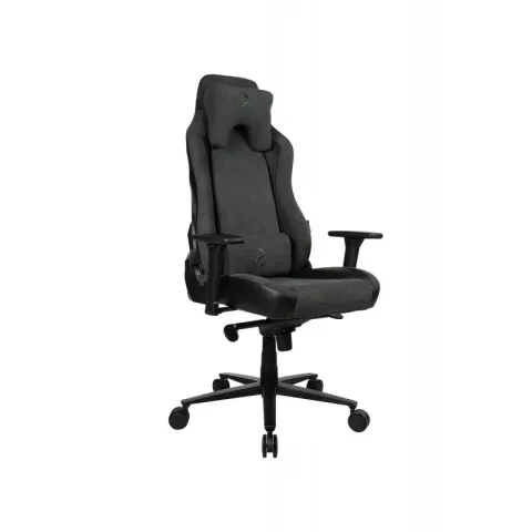 Компьютерное кресло Arozzi Vernazza - Vento™ - Dark Grey