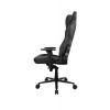 Компьютерное кресло Arozzi Vernazza - Vento™ - Dark Grey