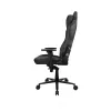Компьютерное кресло Arozzi Vernazza - Vento™ - Dark Grey