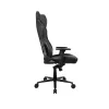 Компьютерное кресло Arozzi Vernazza - Vento™ - Dark Grey