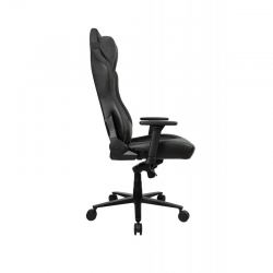 Компьютерное кресло Arozzi Vernazza - Vento™ - Dark Grey