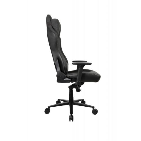 Компьютерное кресло Arozzi Vernazza - Vento™ - Dark Grey