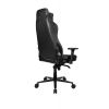 Компьютерное кресло Arozzi Vernazza - Vento™ - Dark Grey