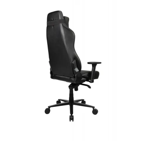 Компьютерное кресло Arozzi Vernazza - Vento™ - Dark Grey