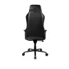 Компьютерное кресло Arozzi Vernazza - Vento™ - Dark Grey