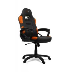 Компьютерное кресло (для геймеров) Arozzi Enzo - Orange