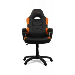 Компьютерное кресло (для геймеров) Arozzi Enzo - Orange