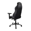 Компьютерное кресло (для геймеров) Arozzi Primo PU - Black - Black logo
