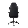 Компьютерное кресло (для геймеров) Arozzi Primo PU - Black - Black logo