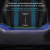 Компьютерное кресло Eureka Python II синий