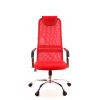 Кресло Everprof EP-708 TM Сетка Красный