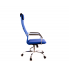 Кресло Everprof EP-708 TM Сетка Синий