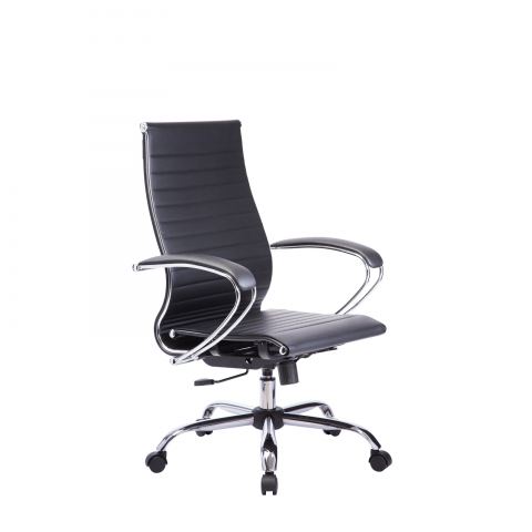 Компьютерное кресло Метта Комплект 10 CH черный