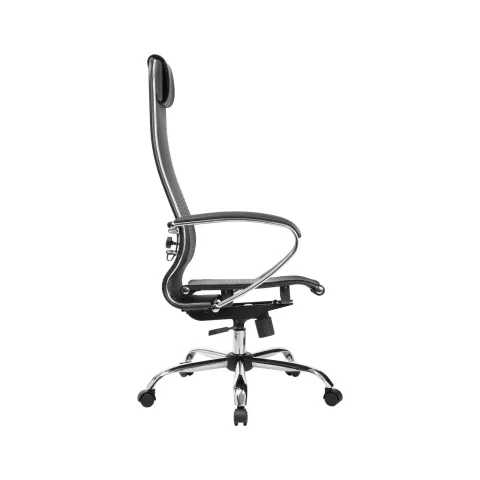 Кресло Метта Комплект 12 (B 1m 12/K131) черный