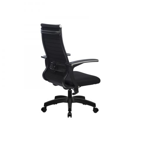 Компьютерное кресло Метта Комплект 20 PL черный
