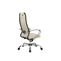 Кресло Метта Комплект 6 (B 1m 6K1/K116) Бежевый