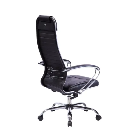 Кресло Метта Комплект 6 (B 1m 6K1/K116) Черный