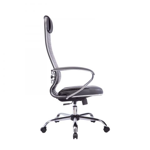 Кресло Метта Комплект 6 (B 1m 6K1/K116) Черный