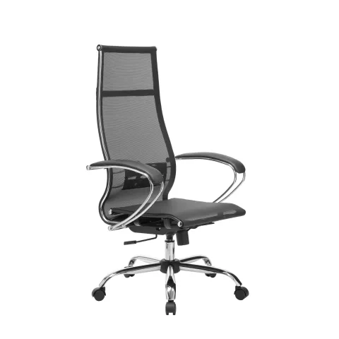 Кресло Метта Комплект 7 (B 1m 7/K131) Черный