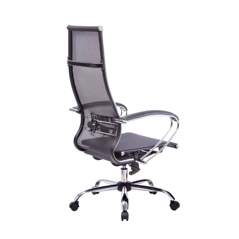 Кресло Метта Комплект 7 (B 1m 7/K131) Черный