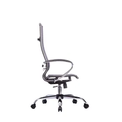 Кресло Метта Комплект 7 (B 1m 7/K131) Черный