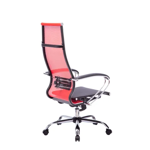 Кресло Метта Комплект 7 (B 1m 7/K131) Красный