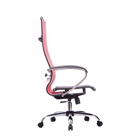 Кресло Метта Комплект 7 (B 1m 7/K131) Красный