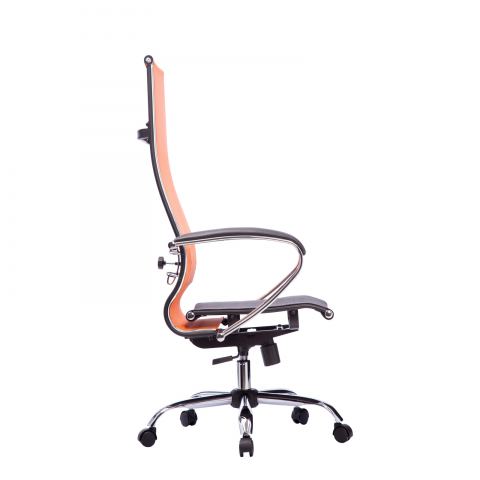 Кресло Метта Комплект 7 (B 1m 7/K131) Оранжевый