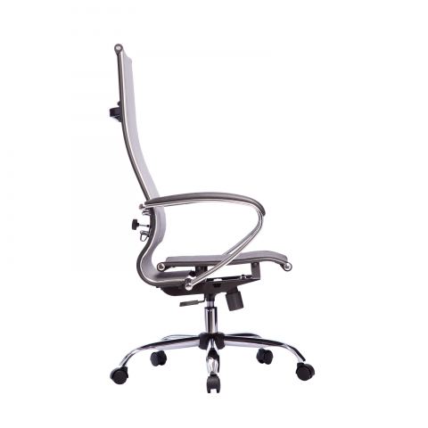 Кресло Метта Комплект 7 (B 1m 7/K131) Серый