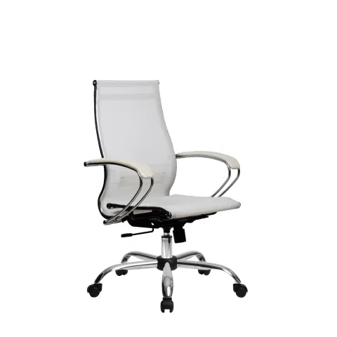 Кресло Метта Комплект 9 (B 2m 9/K131) Белый