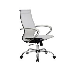 Кресло Метта Комплект 9 (B 2m 9/K131) Белый
