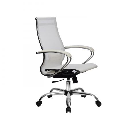 Кресло Метта Комплект 9 (B 2m 9/K131) Белый