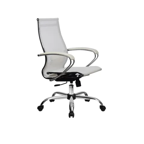 Кресло Метта Комплект 9 (B 2m 9/K131) Белый