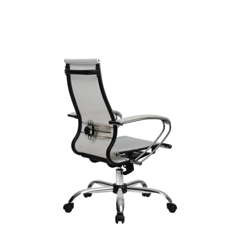 Кресло Метта Комплект 9 (B 2m 9/K131) Белый