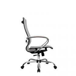 Кресло Метта Комплект 9 (B 2m 9/K131) Белый