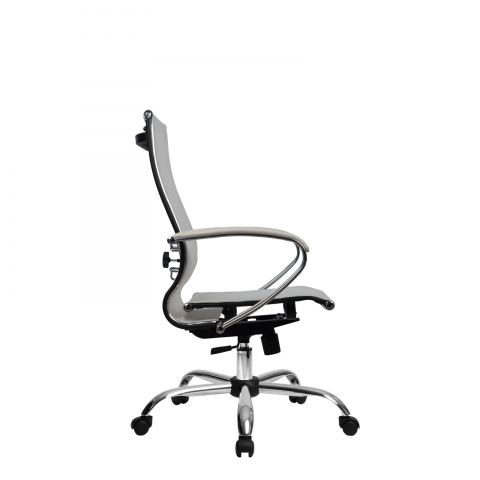 Кресло Метта Комплект 9 (B 2m 9/K131) Белый