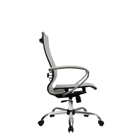 Кресло Метта Комплект 9 (B 2m 9/K131) Белый