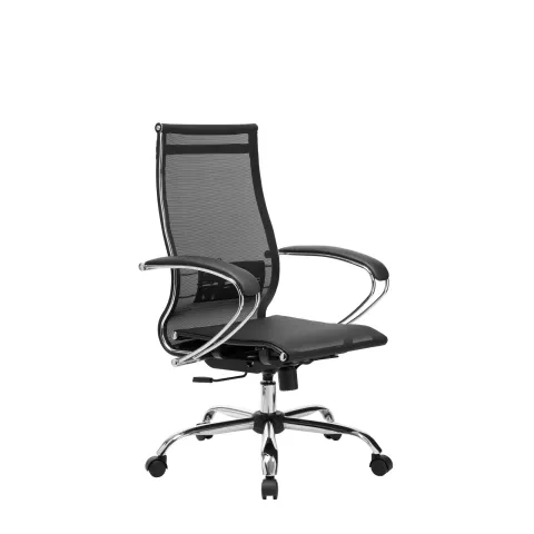 Кресло Метта Комплект 9 (B 2m 9/K131) Черный