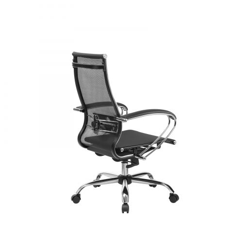 Кресло Метта Комплект 9 (B 2m 9/K131) Черный