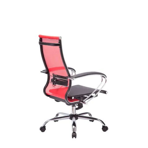 Кресло Метта Комплект 9 (B 2m 9/K131) Красный