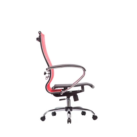 Кресло Метта Комплект 9 (B 2m 9/K131) Красный