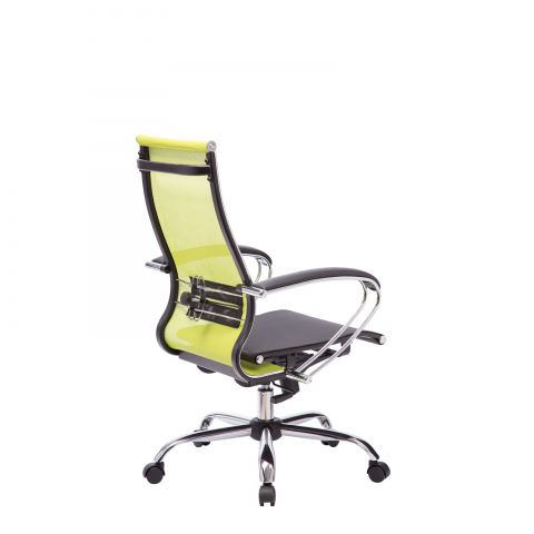 Кресло Метта Комплект 9 (B 2m 9/K131) Лайм