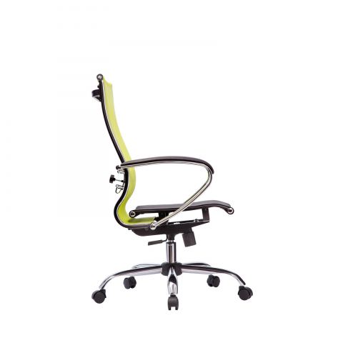 Кресло Метта Комплект 9 (B 2m 9/K131) Лайм