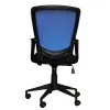 Компьютерное кресло MF-008 blue