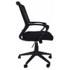 Компьютерное кресло MF-008 black