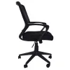 Компьютерное кресло MF-008 black