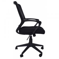 Компьютерное кресло MF-008 black