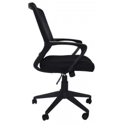 Компьютерное кресло MF-008 black