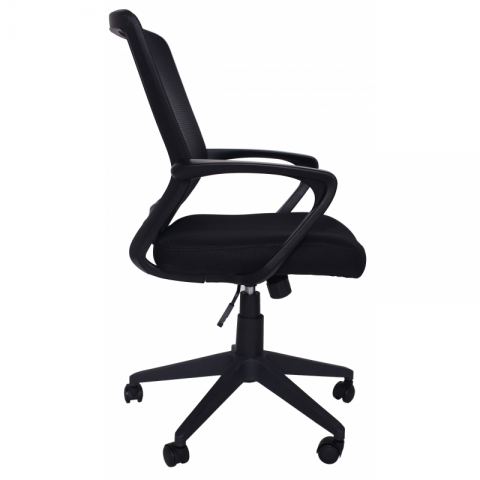 Компьютерное кресло MF-008 black